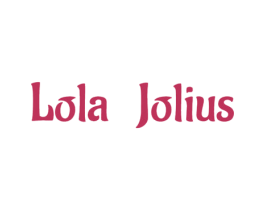 LOLA JOLIUS 第03类化妆品商标转让 注册号55412484