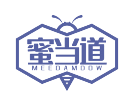 蜜当道 MEEDAMDOW