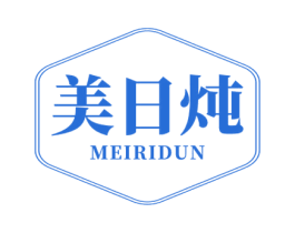 美日炖 第30类小食配料商标转让 注册号53254816