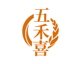 五禾喜 第29类食品商标转让 注册号68432811