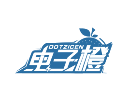 电子橙 DOTZICEN 第09类科学仪器商标转让 注册号47352494