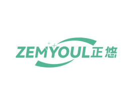 ZEMYOUL 正悠