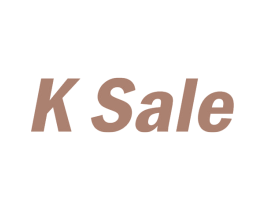K SALE
