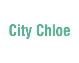 CITY CHLOE