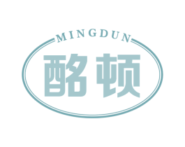 酩顿