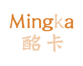 酩卡