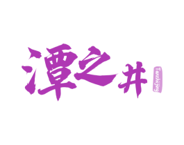 潭之井