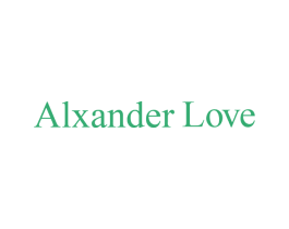 ALXANDER LOVE