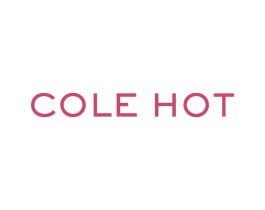 COLE HOT 第25类服装鞋帽商标转让 注册号68046234