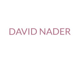 DAVID NADER