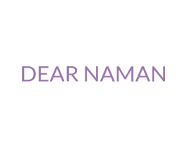 DEAR NAMAN