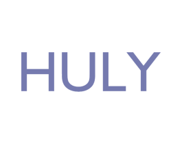 HULY 第25类服装鞋帽商标转让 注册号66502444