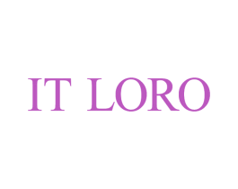 IT LORO 第25类服装鞋帽商标转让 注册号67723216