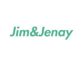 JIM&JENAY 第25类服装鞋帽商标转让 注册号65616149