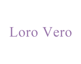 LORO VERO
