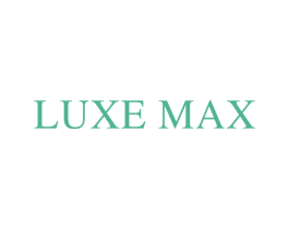 LUXE MAX 第25类服装鞋帽商标转让 注册号68158684
