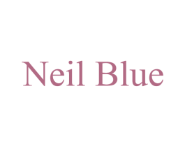 NEIL BLUE