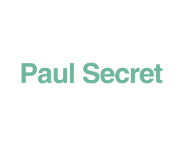 PAUL SECRET