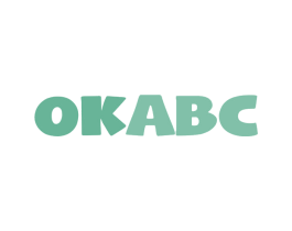 OKABC 第25类服装鞋帽商标转让 注册号67595689