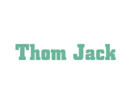 THOM JACK