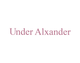 UNDER ALXANDER 第25类服装鞋帽商标转让 注册号68087371