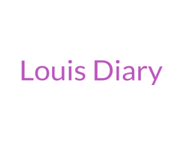 LOUIS DIARY 第18类皮革箱包商标转让 注册号68178177