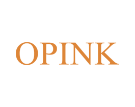 OPINK 第18类皮革箱包商标转让 注册号65872970