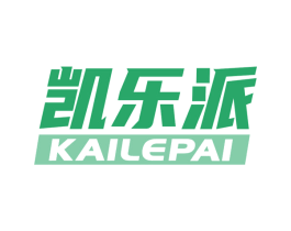 凯乐派 第18类皮革箱包商标转让 注册号68356772