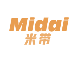 米带