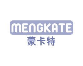 蒙卡特