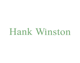 HANK WINSTON