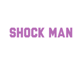 SHOCK MAN