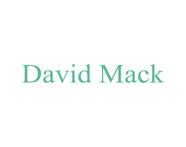 DAVID MACK