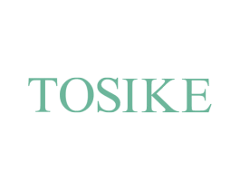 TOSIKE