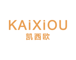 凯西欧