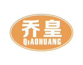 乔皇 第10类医疗器械商标转让 注册号67035118