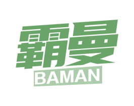 霸曼 第09类科学仪器商标转让 注册号67529180
