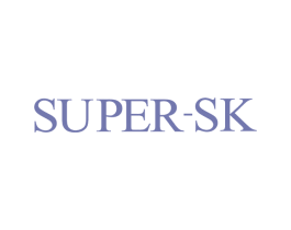 SUPER-SK 第03类化妆品商标转让 注册号68042223