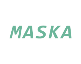 MASKA 第03类化妆品商标转让 注册号66223015