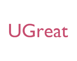 UGREAT 第03类化妆品商标转让 注册号68452793
