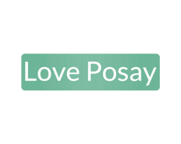 LOVE POSAY