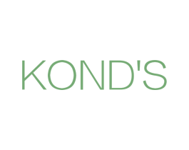 KOND'S