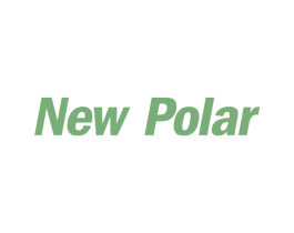 NEW POLAR 第18类皮革箱包商标转让 注册号65604482
