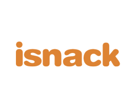 ISNACK 第30类小食配料商标转让 注册号67079371