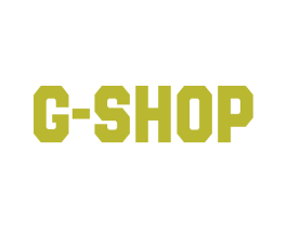 G-SHOP