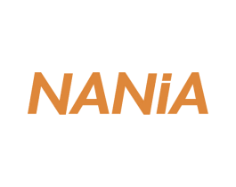 NANIA 第03类化妆品商标转让 注册号67122437