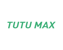 TUTU MAX 第25类服装鞋帽商标转让 注册号65523573
