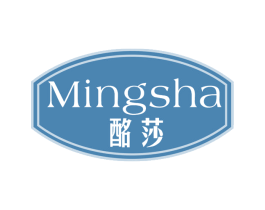 酩莎