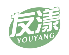 友漾