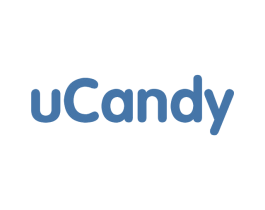 UCANDY 第30类小食配料商标转让 注册号68815246